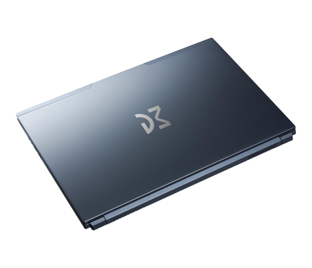 Dream Machines G1060-17 i7-7700HQ/8GB/1TB+120SSD GTX1060 - 397483 - zdjęcie 2